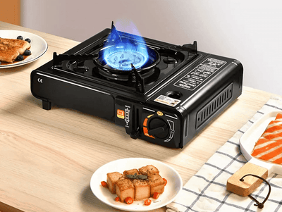 Portable Cooker (BDZ-155-A) - ZEEKO.AE