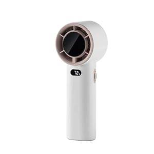 Portable Cooling Fan - ZEEKO.AE