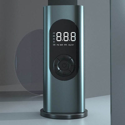 Portable Mini Self-propelled Electric Tire - ZEEKO.AE