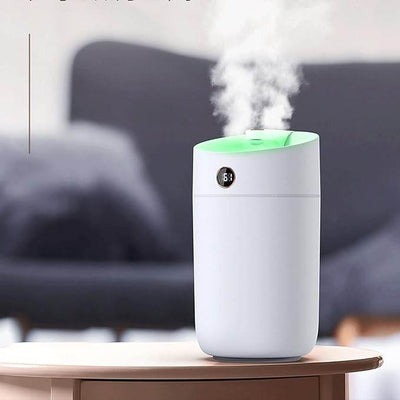 Portable Mist Humidifier - ZEEKO.AE