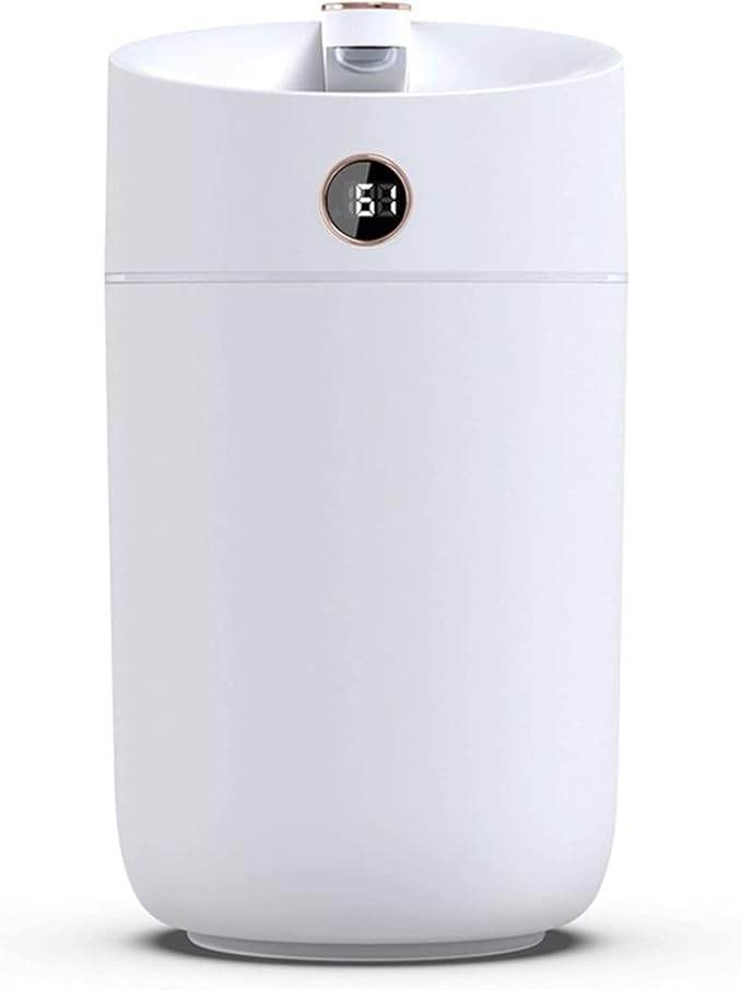Portable Mist Humidifier - ZEEKO.AE