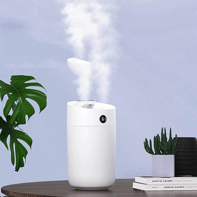 Portable Mist Humidifier - ZEEKO.AE