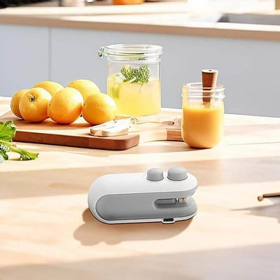 Portable Sealing Machine - ZEEKO.AE