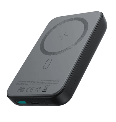 Portable Wireless Power Bank - ZEEKO.AE