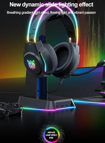 Professional Gaming Headset - ZEEKO.AE