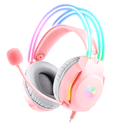 Professional Gaming Headset - ZEEKO.AE