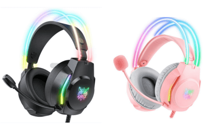 Professional Gaming Headset - ZEEKO.AE