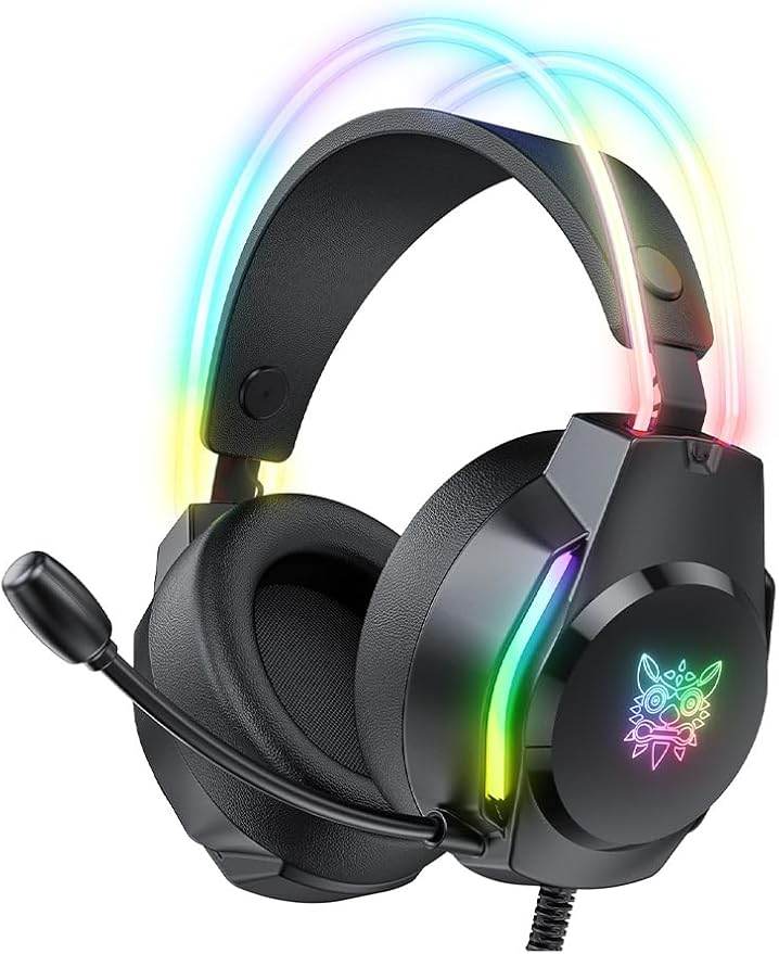 Professional Gaming Headset - ZEEKO.AE