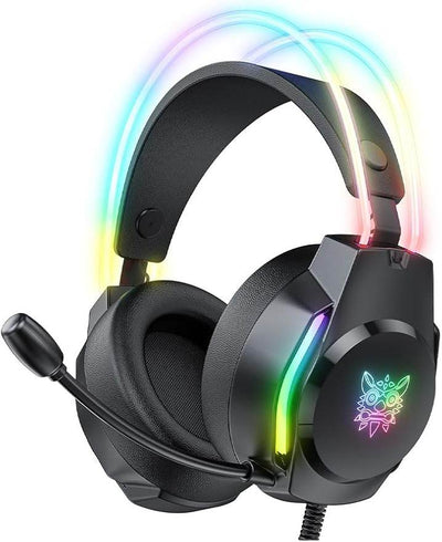 Professional Gaming Headset - ZEEKO.AE