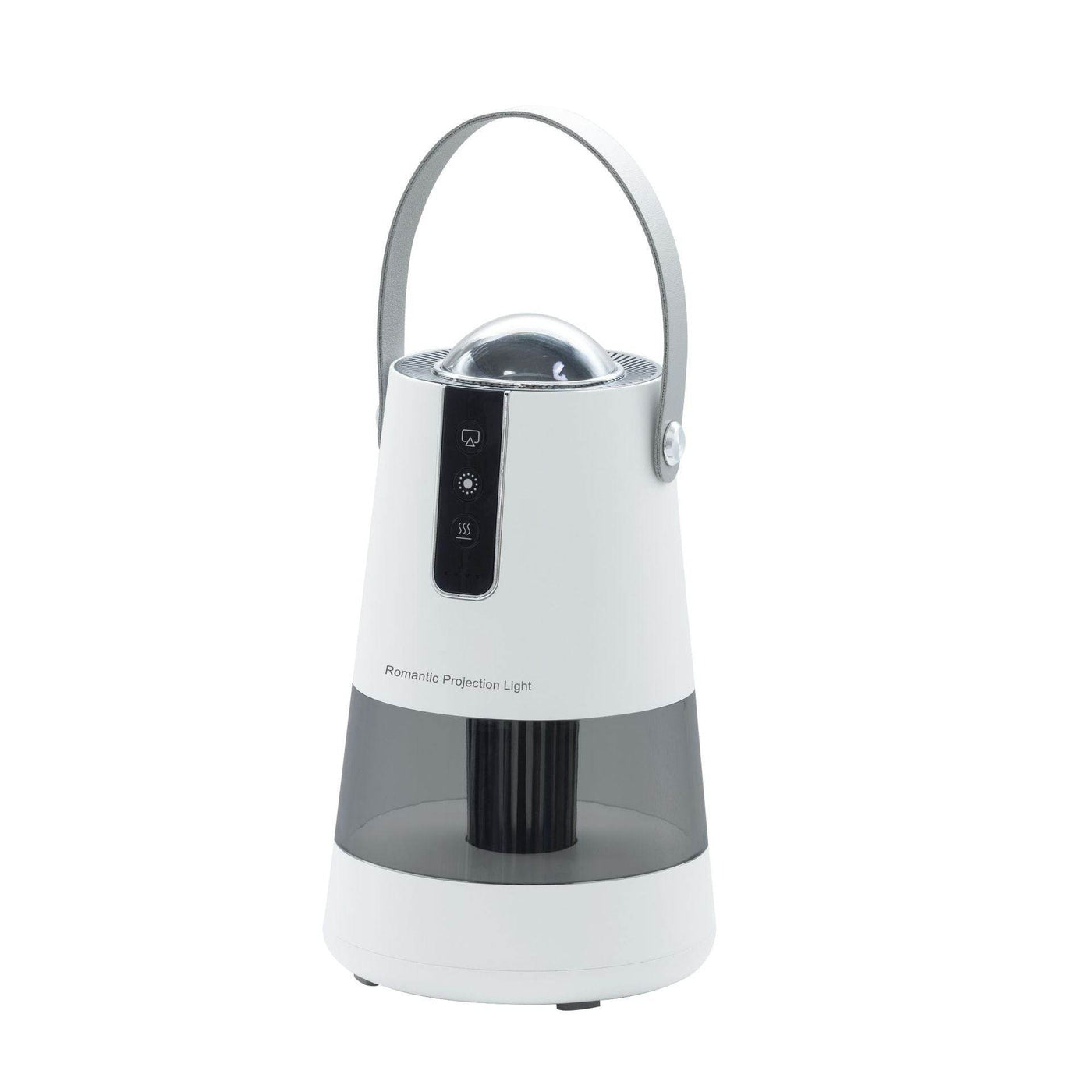Projection Mosquito Repellent Night Light Dual Purpose Portable Outdoor Mosquito Killer Lamp - ZEEKO.AE