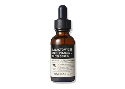 Pure Vitamin C Glow Serum (Original) - ZEEKO.AE