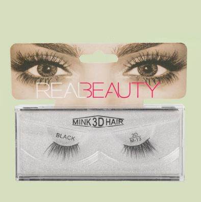 Eyelashes (RB-272) - ZEEKO.AE