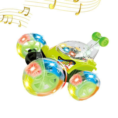 RC Dancing Car - ZEEKO.AE