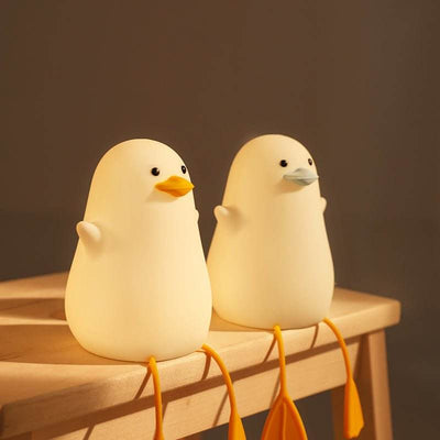 Rechargeable Lamp Bedside Creative Table Lamp Gift - ZEEKO.AE