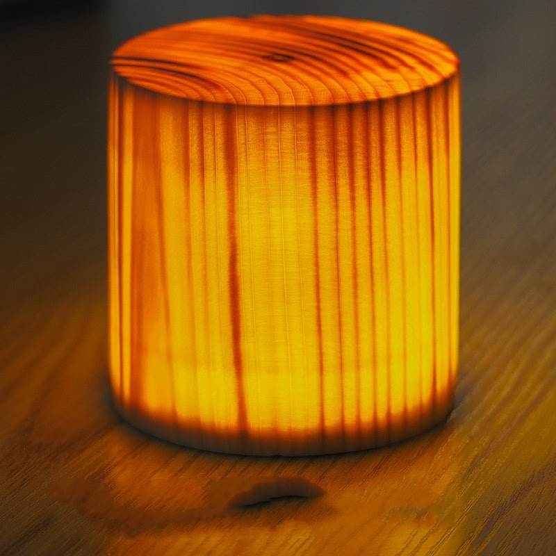 Retro Personality Creative Atmosphere Lamp Picnic - ZEEKO.AE