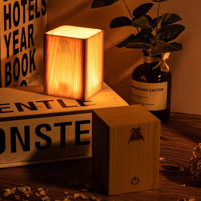 Retro Personality Creative Atmosphere Lamp Picnic - ZEEKO.AE
