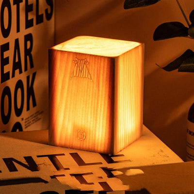 Retro Personality Creative Atmosphere Lamp Picnic - ZEEKO.AE