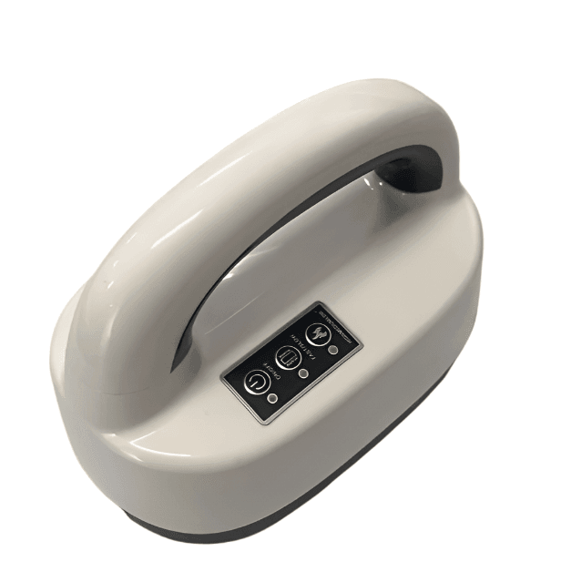 Heated Roller Massage Wand for Ultimate Relaxation - ZEEKO.AE