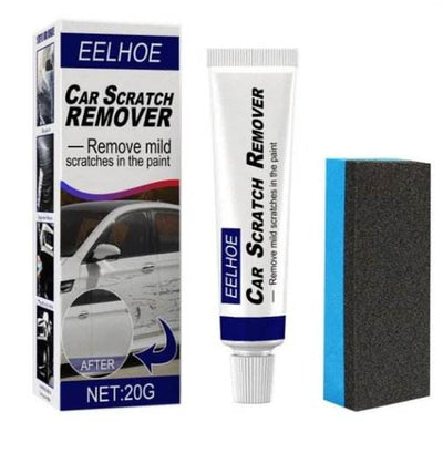 Scratch Clear Kit - ZEEKO.AE