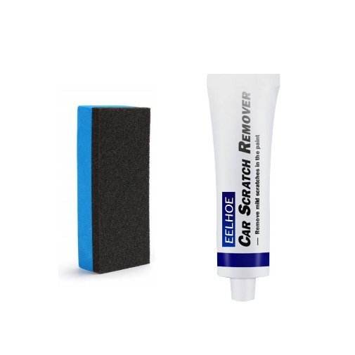 Scratch Clear Kit - ZEEKO.AE
