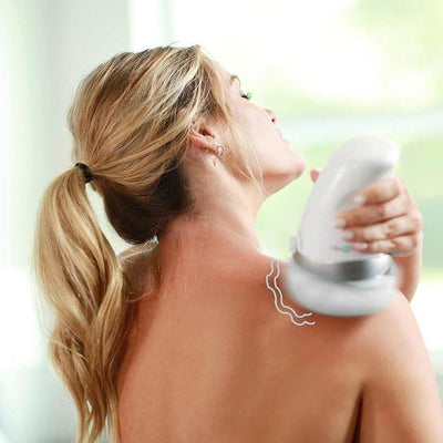 Ultimate Sculpting Body Massager for Relaxation and Wellness - ZEEKO.AE