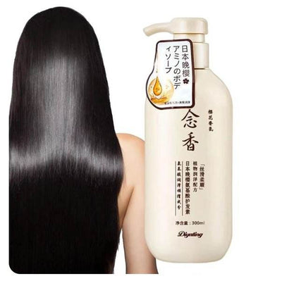 Gentle Moisturizing, Cleansing Shampoo - ZEEKO.AE