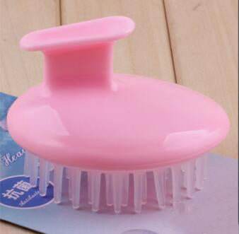 Luxurious Scalp Massager Shampoo Brush for Ultimate Relaxation - ZEEKO.AE