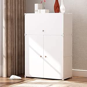 Shoe Cabinet Rack ©
