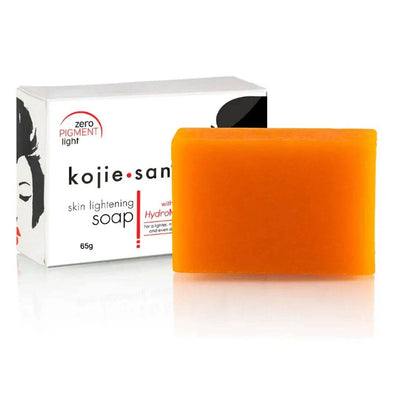 Skin Lightening Soap (Pack Of 3) (Original) - ZEEKO.AE