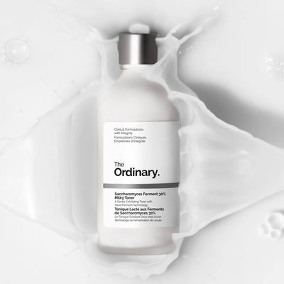 Milky Toner (100ml) (Original) - ZEEKO.AE