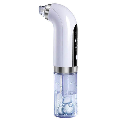 Small Bubble Cleaner Household Beauty Equipment - ZEEKO.AE