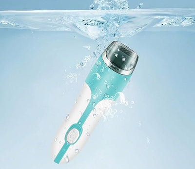 Smart Hair Clipper © - ZEEKO.AE