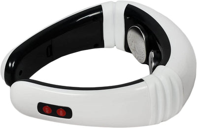 Ultimate Relaxation Smart Neck Massager - ZEEKO.AE