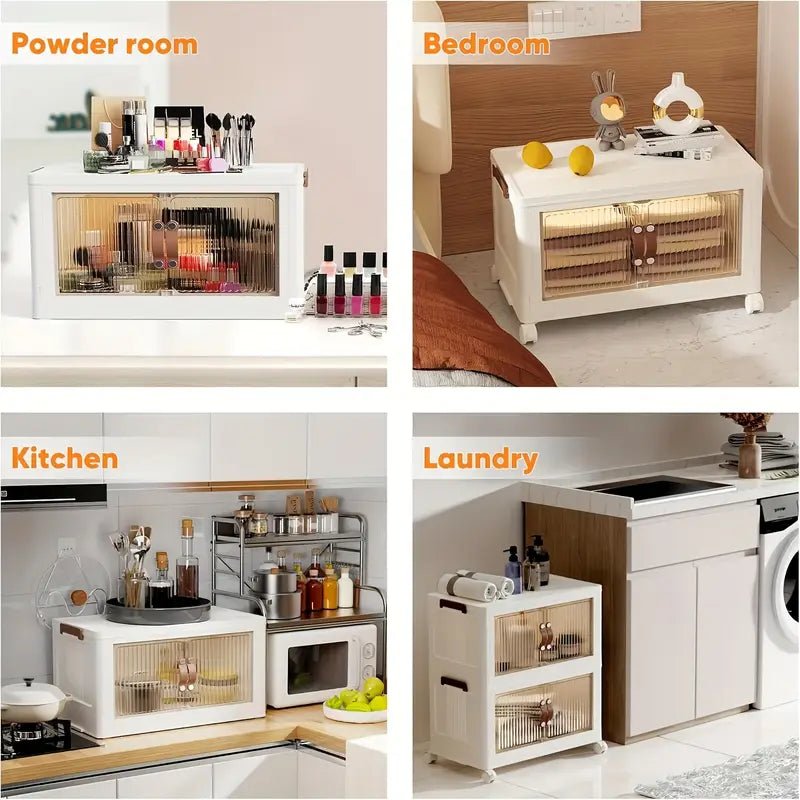 Smart Storage Rack ©