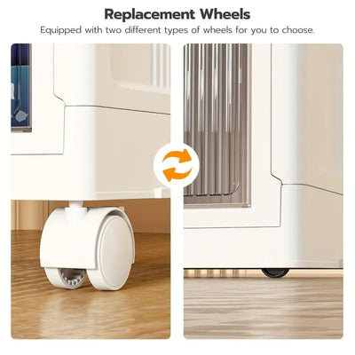 Smart Storage Rack ©