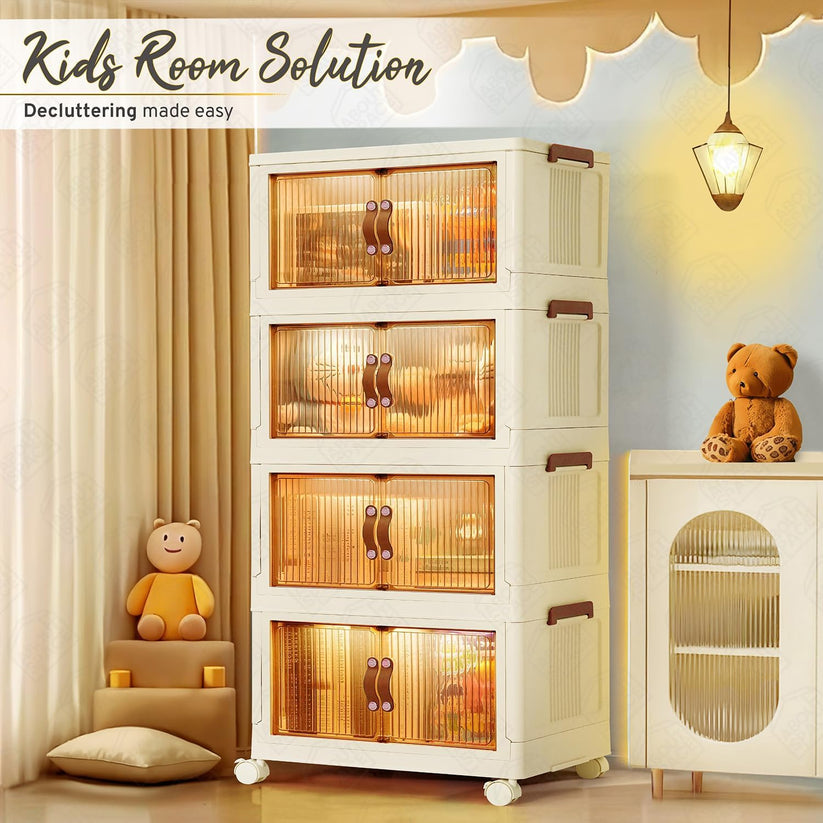 Smart Storage Rack ©