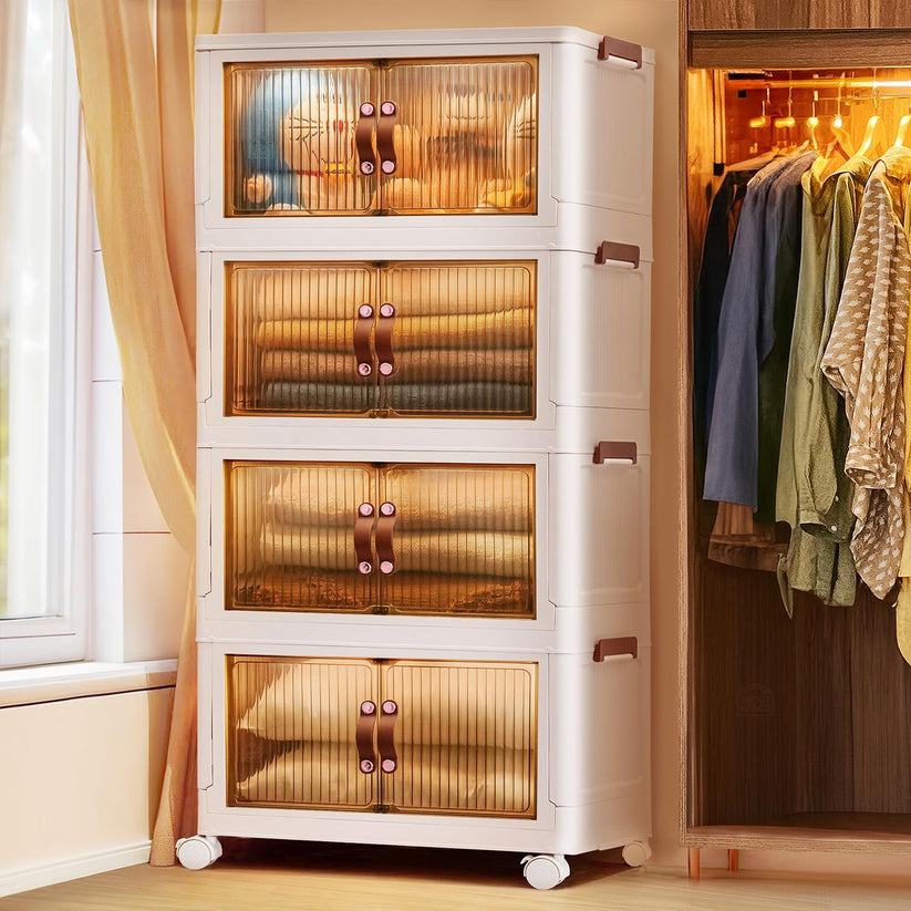 Smart Storage Rack ©