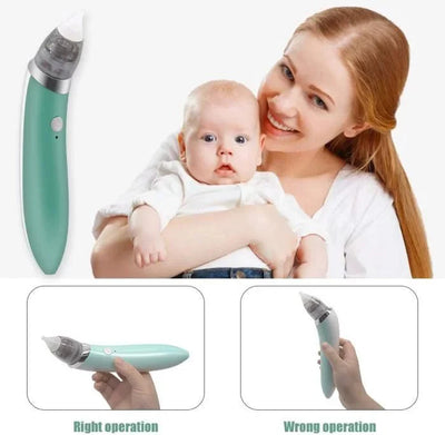 Sniffing Equipment for Children - ZEEKO.AE