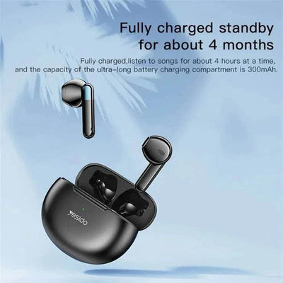 Sound Sphere Earbud - ZEEKO.AE