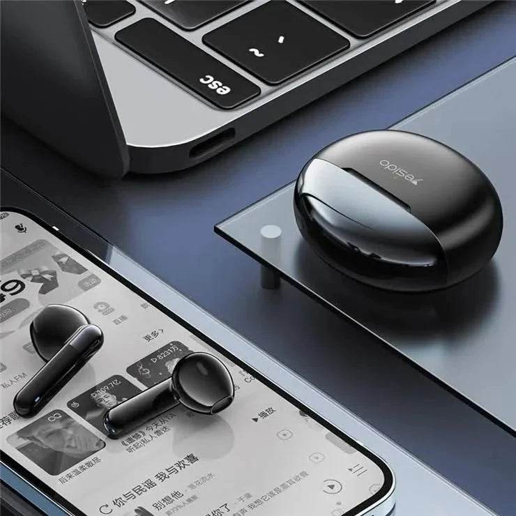 Sound Sphere Earbud - ZEEKO.AE