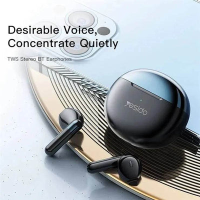 Sound Sphere Earbud - ZEEKO.AE
