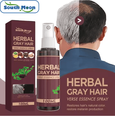 South Moon - Gray Hair Spray (Original) - ZEEKO.AE