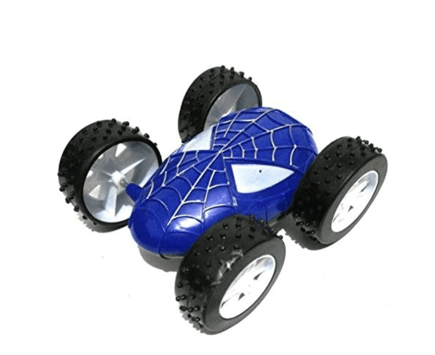 Spider Man Car - ZEEKO.AE