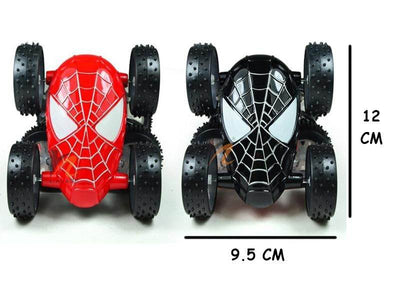 Spider Man Car - ZEEKO.AE