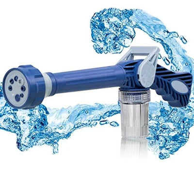 Spray Gun With Soap Dispenser - ZEEKO.AE