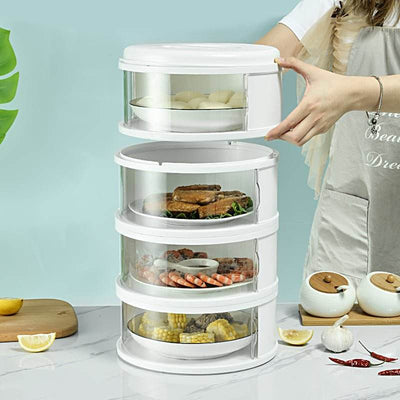 Stackable Insulation Storage Organizer - ZEEKO.AE