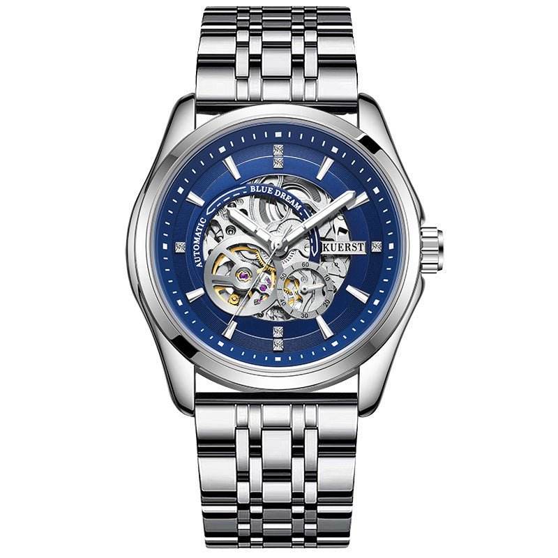 Strong Luminous Automatic Mechanical Waterproof Watch - ZEEKO.AE