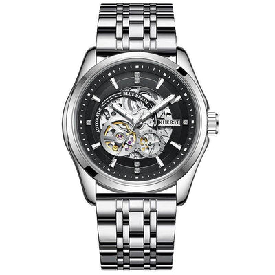 Strong Luminous Automatic Mechanical Waterproof Watch - ZEEKO.AE