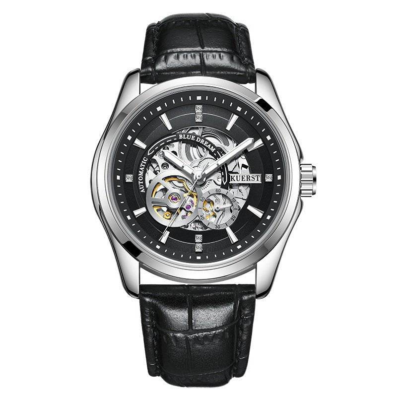 Strong Luminous Automatic Mechanical Waterproof Watch - ZEEKO.AE