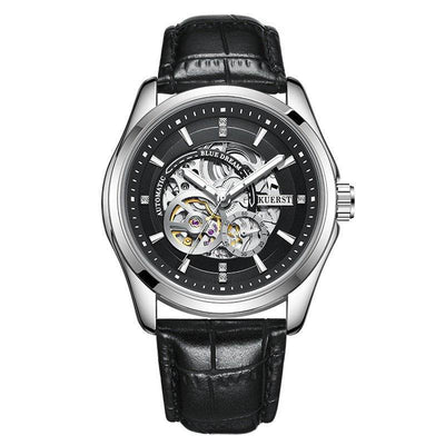 Strong Luminous Automatic Mechanical Waterproof Watch - ZEEKO.AE